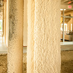 commercial fireproofing